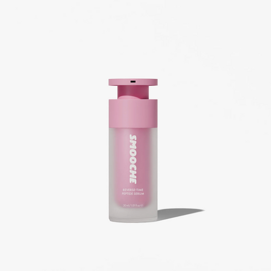 Sérum anti-âge aux peptides